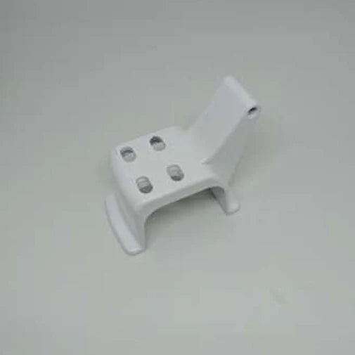Carefree Awning White Top Bracket. 901018W