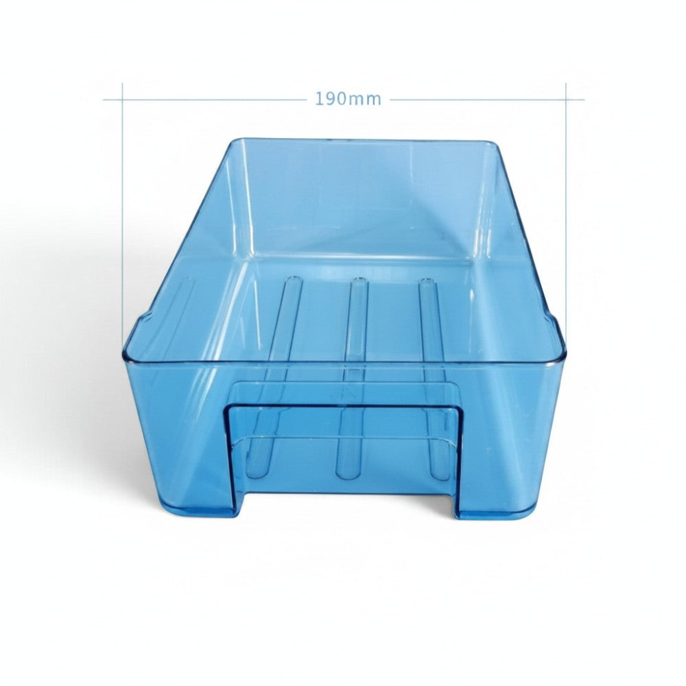 Freucamp Sanjo Veg Bin - for Freucamp SVR50 Fridge