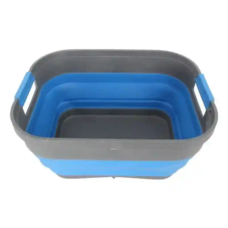 Popup Tub 15L Blue