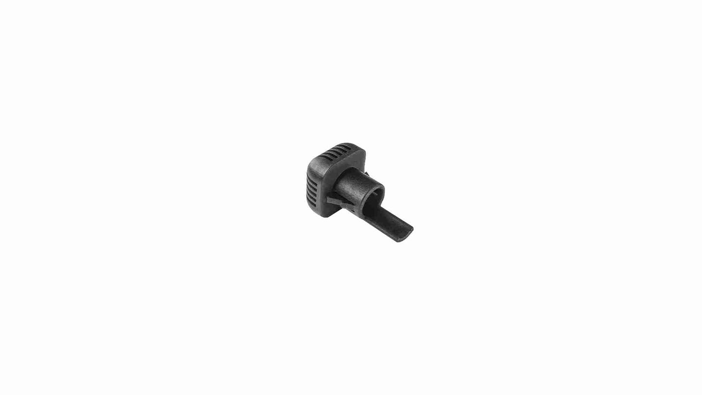 Autoterm External Temp Sensor Cover - Black