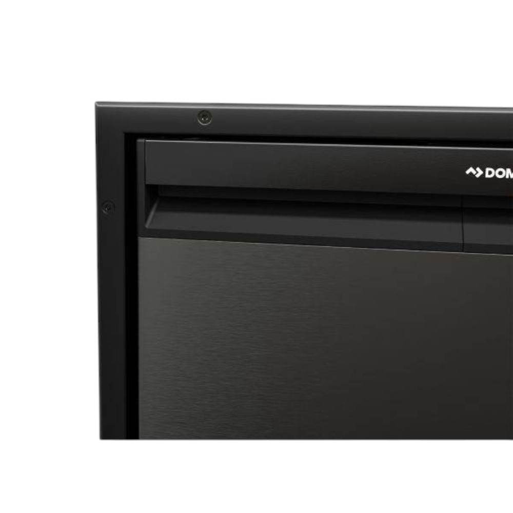 Dometic UFM 80SB Universal Flush Mount Frame for NRX 80 Fridge Installations