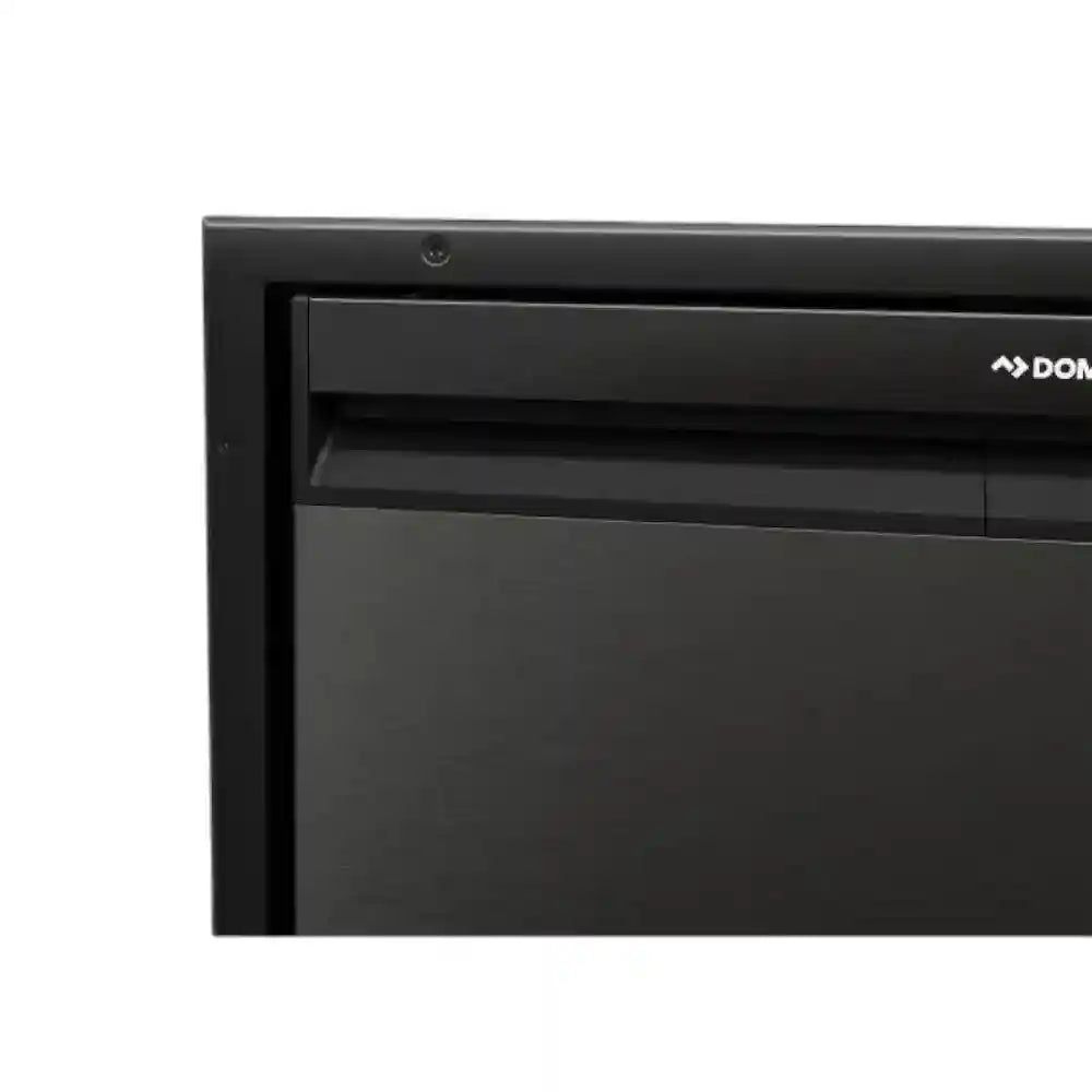 Dometic UFM 80SB Universal Flush Mount Frame for NRX 80 Fridge Installations