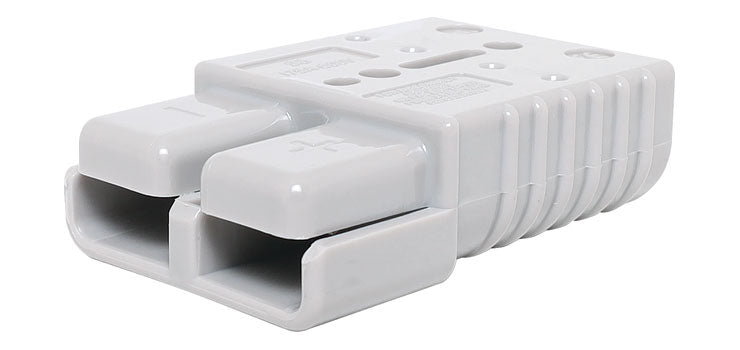 175A Anderson Style Power Plug 600V High Current DC Grey