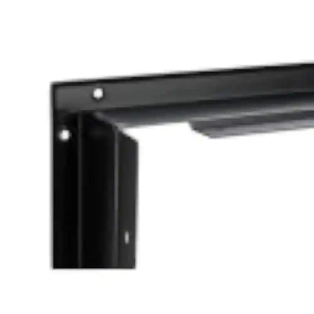 Dometic UFM 50SB universal flush mount frame for NRX 35/NRX 50 Refrigerator