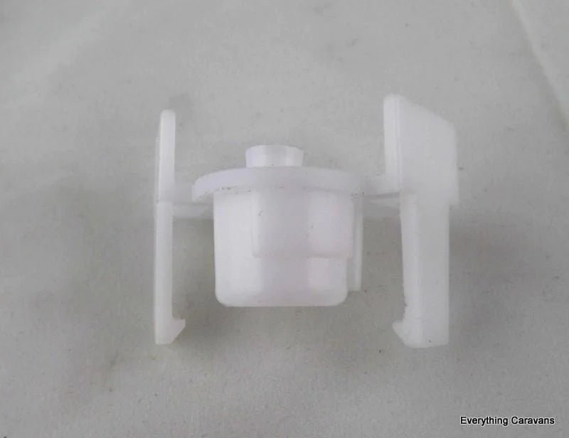 Thetford Waste Holding Tank Mechanism for C400 Cassette Toilet Right Hand