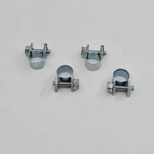 Eberspacher Fuel Pickup for Citroen Dispatch/Berlingo AX2A