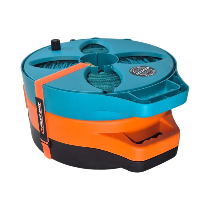 Flat Out 65cm Fluro Stacking Strap