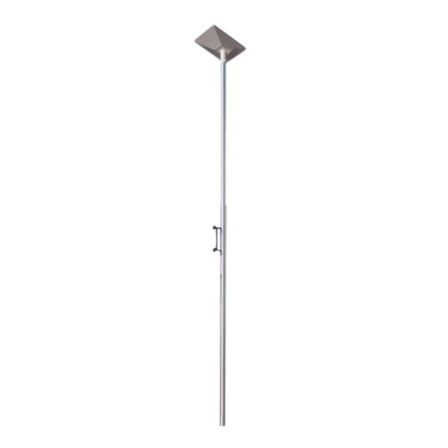 BBQARM Telescopic Starlink RV Pole
