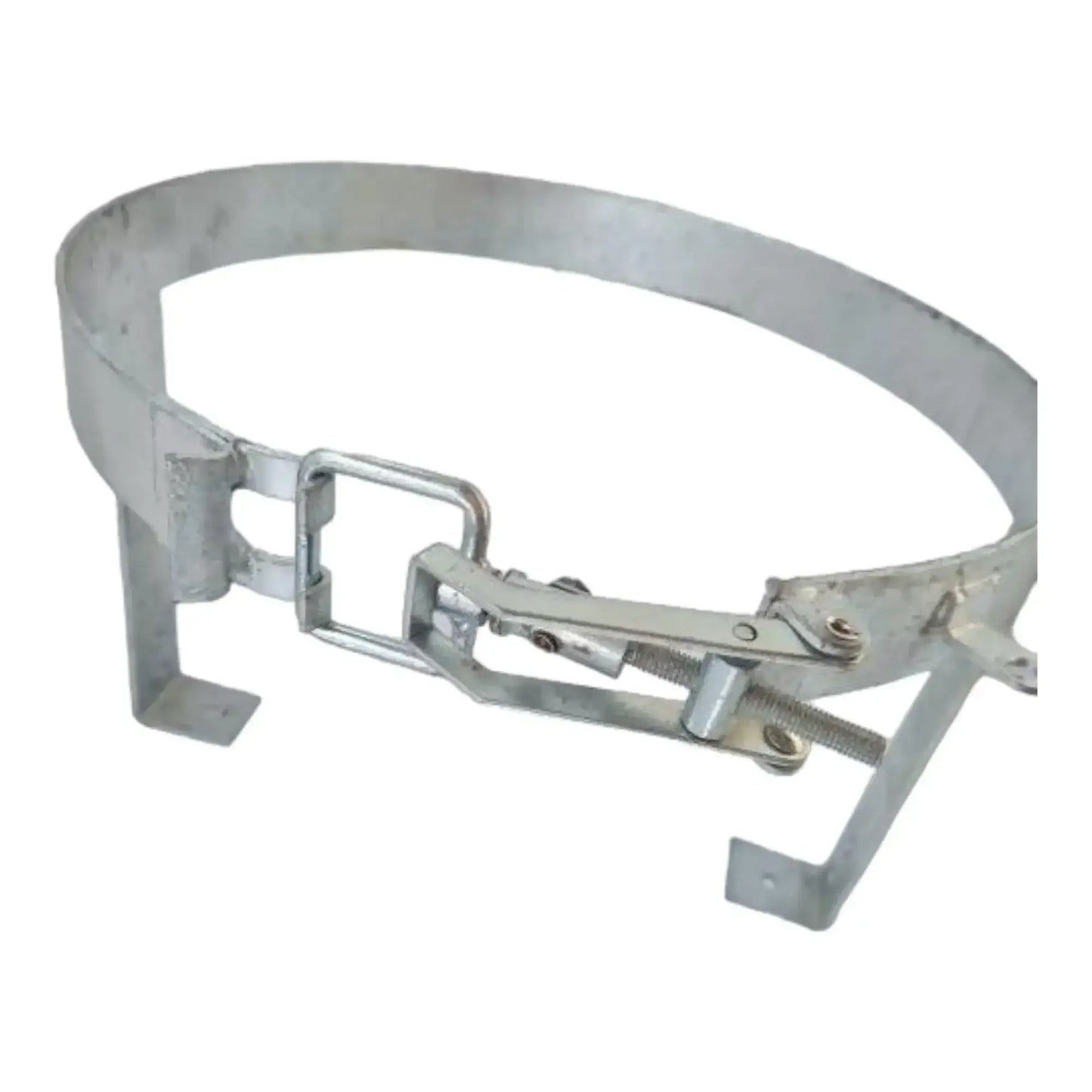 Coast Galvanized Gas Cradle to suit 9 Kg Gas Cylinder. ...