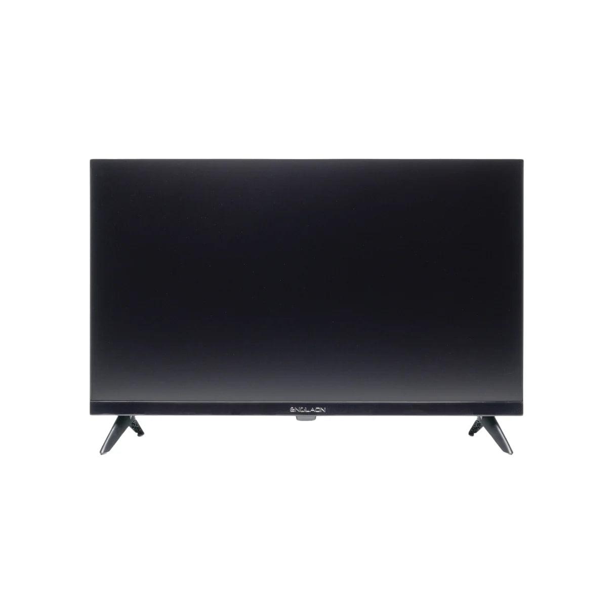 ENGLAON 24 Full HD 12V Smart TV With Chromecast Bluetooth and Google TV - Everything Caravans