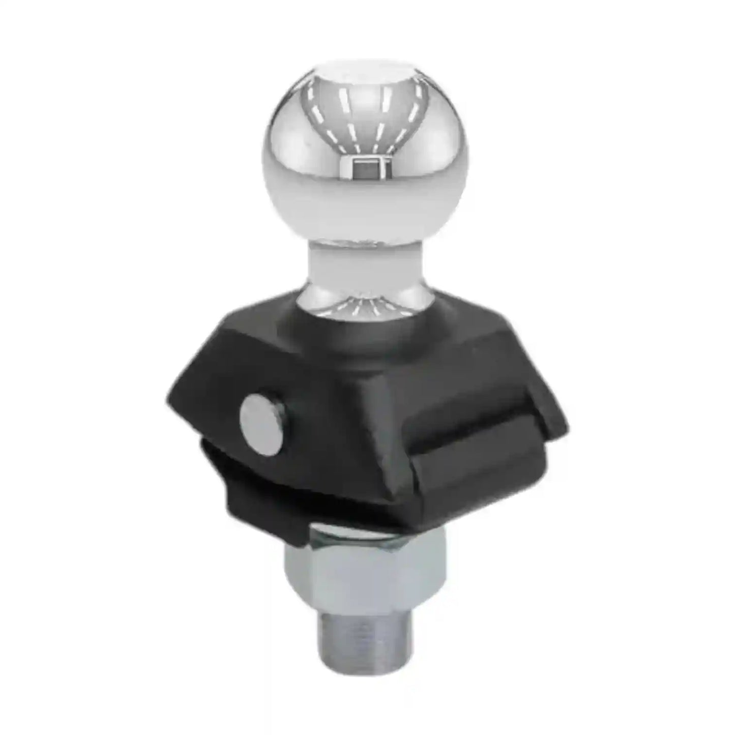 Curt Rockerball Cushion Towball 350-53000 50mm 3500Kg Heavy Duty Hitch Ball
