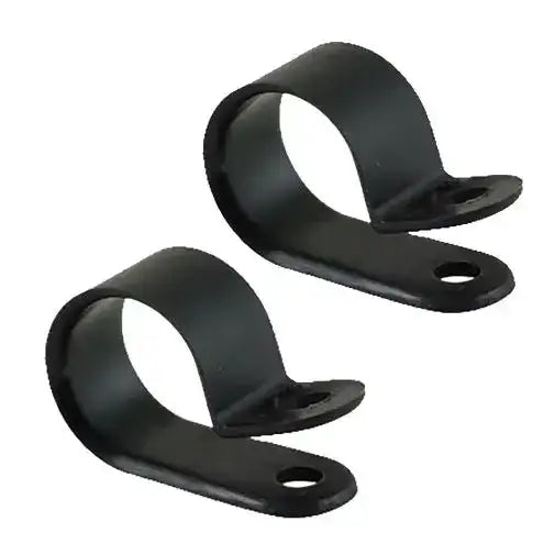 Nylon Clamp 14.2mm (9-16) - Pack of 8
