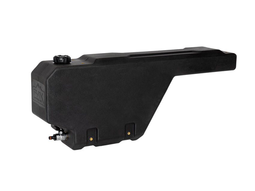 PAK Offroad Wheel Arch  Watertank  40L