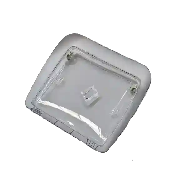 Dometic Mini Skylight Clear Dome Hatch Cover Only - Suits Seitz Mini Heki