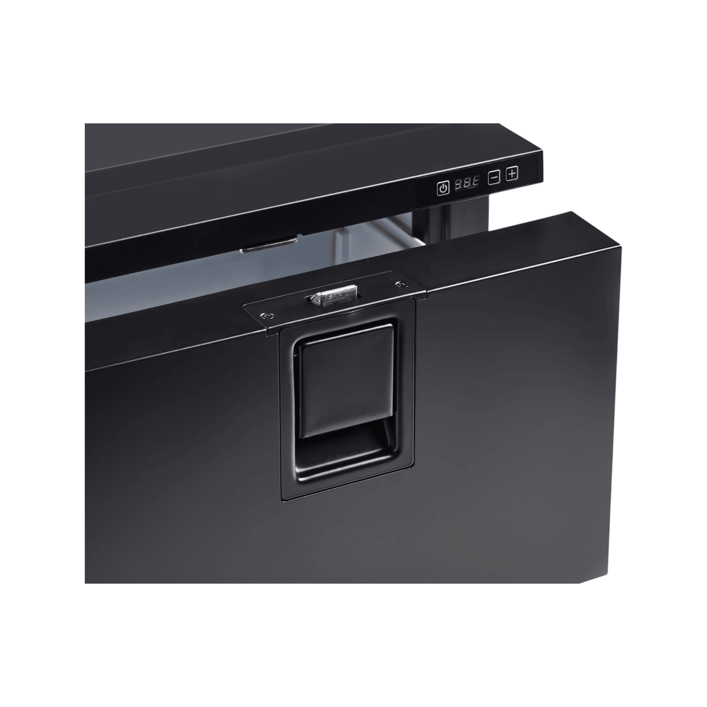 Bushman 30L Drawer Fridge 12V/24V - Everything Caravans