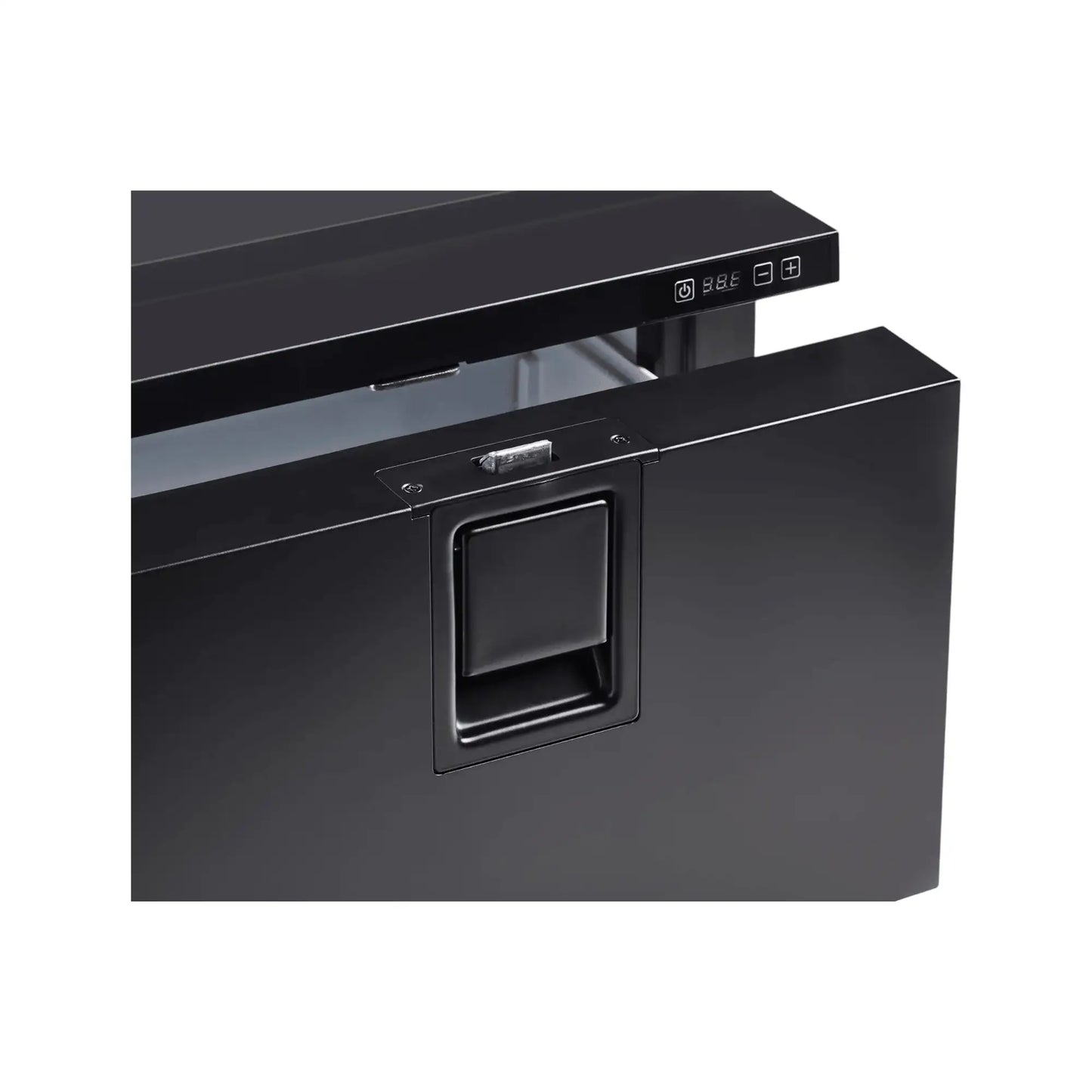 Bushman 30L Drawer Fridge 12V/24V - Everything Caravans
