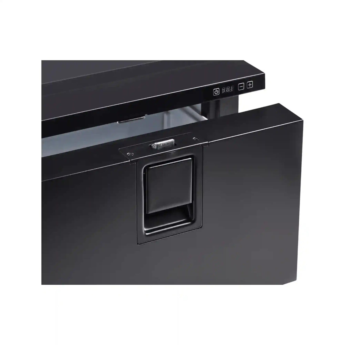 Bushman 30L Drawer Fridge 12V/24V - Everything Caravans