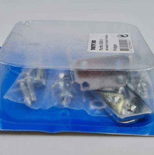 Thetford SR Hinge Kit Right Hand Side - Everything Caravans