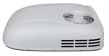 Cool-J Super Quiet 2.5Kw Wifi Enabled Rooftop Air Conditioner - Everything Caravans