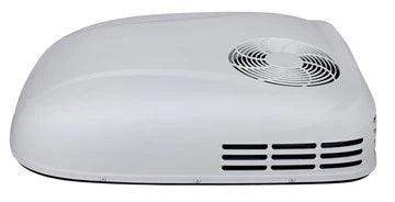 Cool-J Super Quiet 2.5Kw Wifi Enabled Rooftop Air Conditioner - Everything Caravans