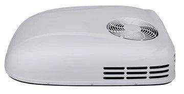 Cool-J Super Quiet 2.5Kw Wifi Enabled Rooftop Air Conditioner - Everything Caravans