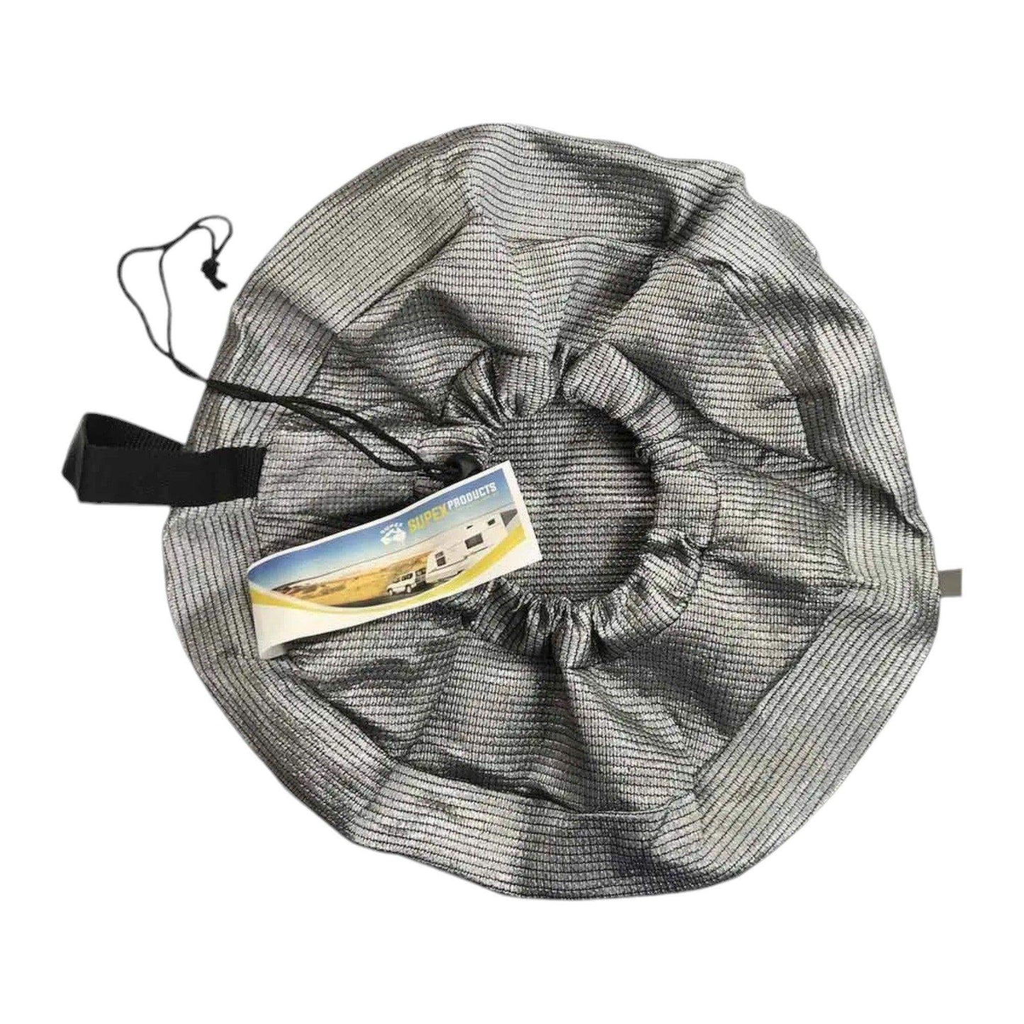 Hose Storage Bag Large for 5 to 10 Metre Hose - Everything Caravans