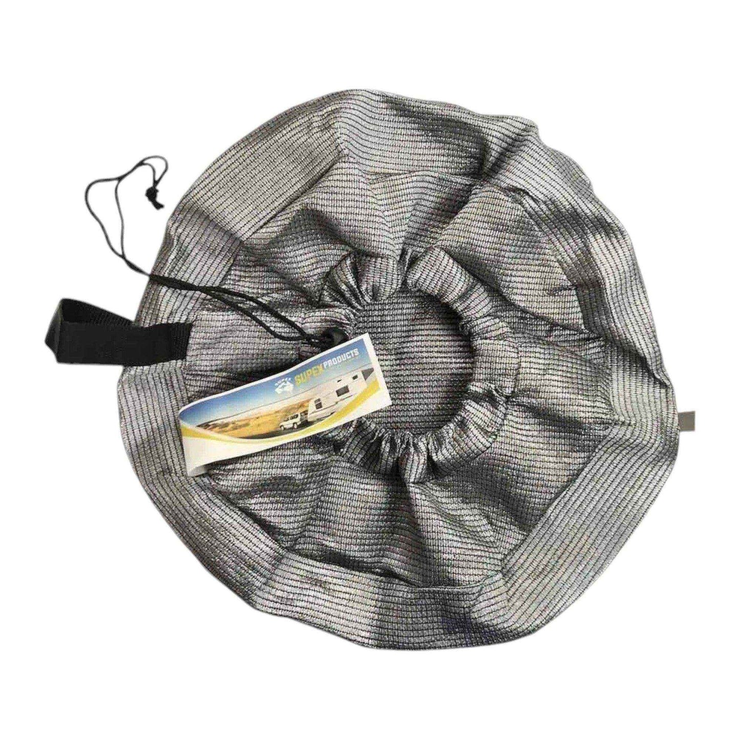 Hose Storage Bag Large for 5 to 10 Metre Hose - Everything Caravans