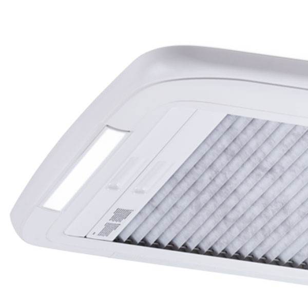 Dometic Midi Heki Led Skylight Roof Hatch with Push Bar 700X500mm 30-34mm - Autumn Sale