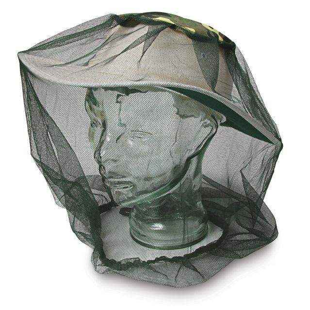 OZtrail Mosquito Head Net 42cm