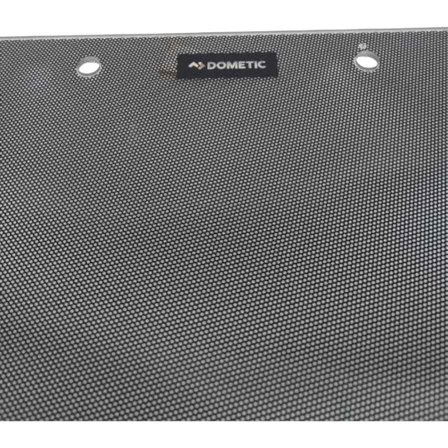 Glass Lid Corner Sink Right Hand Side for Cramer Dometic Cooktop