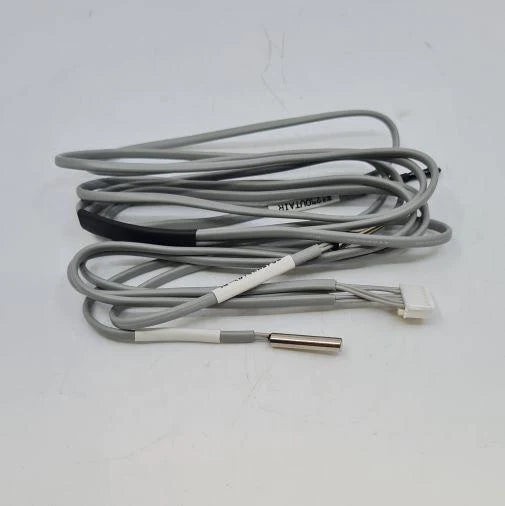 Sensor, External Condenser and Discharge Loom for Harrier Airconditioner