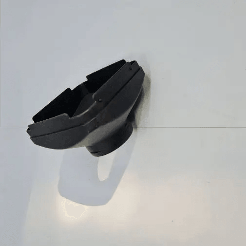 Eberspacher Casing Hood 60mm Suits D2 Diesel Heaters - Everything Caravans