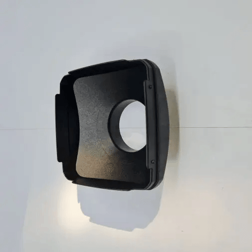 Eberspacher Casing Hood 60mm Suits D2 Diesel Heaters - Everything Caravans