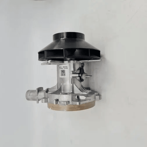 Eberspacher Blower 12v D4R Suits Eberspacher D4 Diesel Heater - Everything Caravans