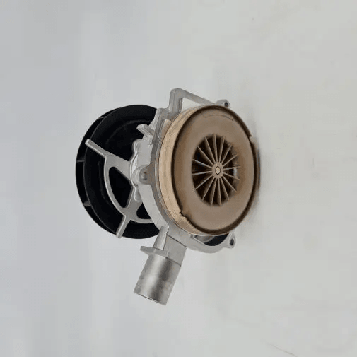 Eberspacher Blower 12v D4R Suits Eberspacher D4 Diesel Heater - Everything Caravans