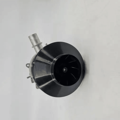 Eberspacher Blower 12v D4R Suits Eberspacher D4 Diesel Heater - Everything Caravans