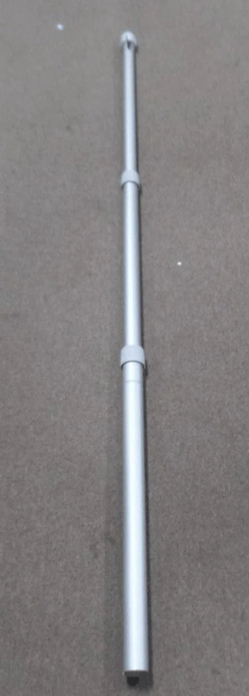 Aussievan TV Caravan Antenna Telescopic Mast