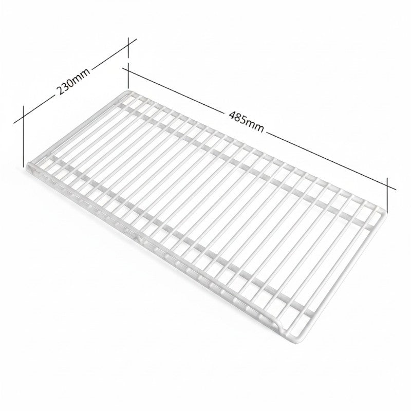 Freucamp Sanjo Lower Shelf Fridge Cabinet - for Freucamp RAE180 Fridge