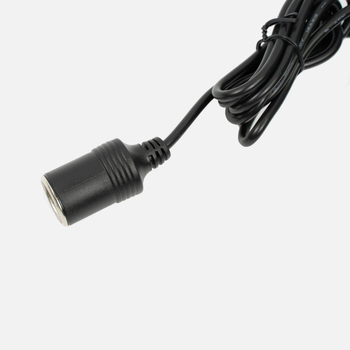 Engel Universal 240V AC to 12v Adaptor - Everything Caravans