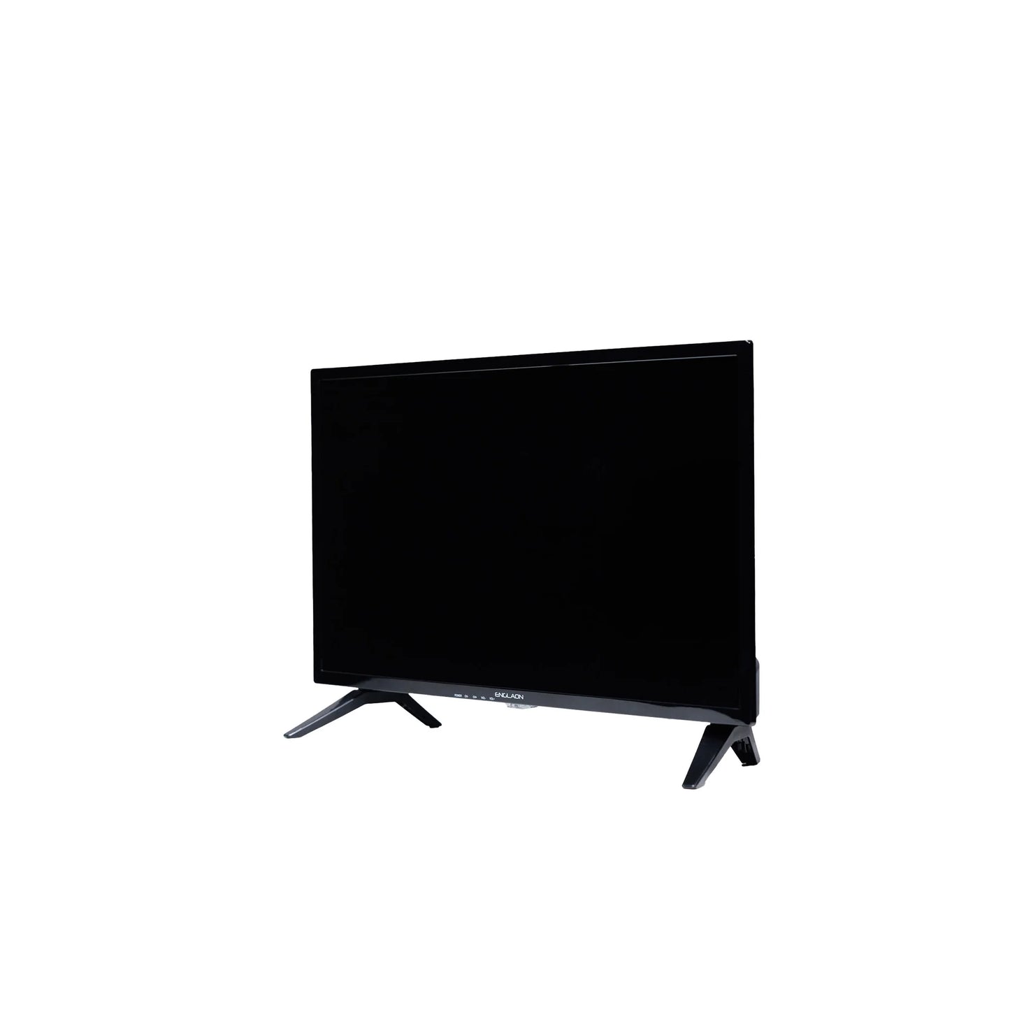 ENGLAON 24inch HD LED 12V TV for Caravans
