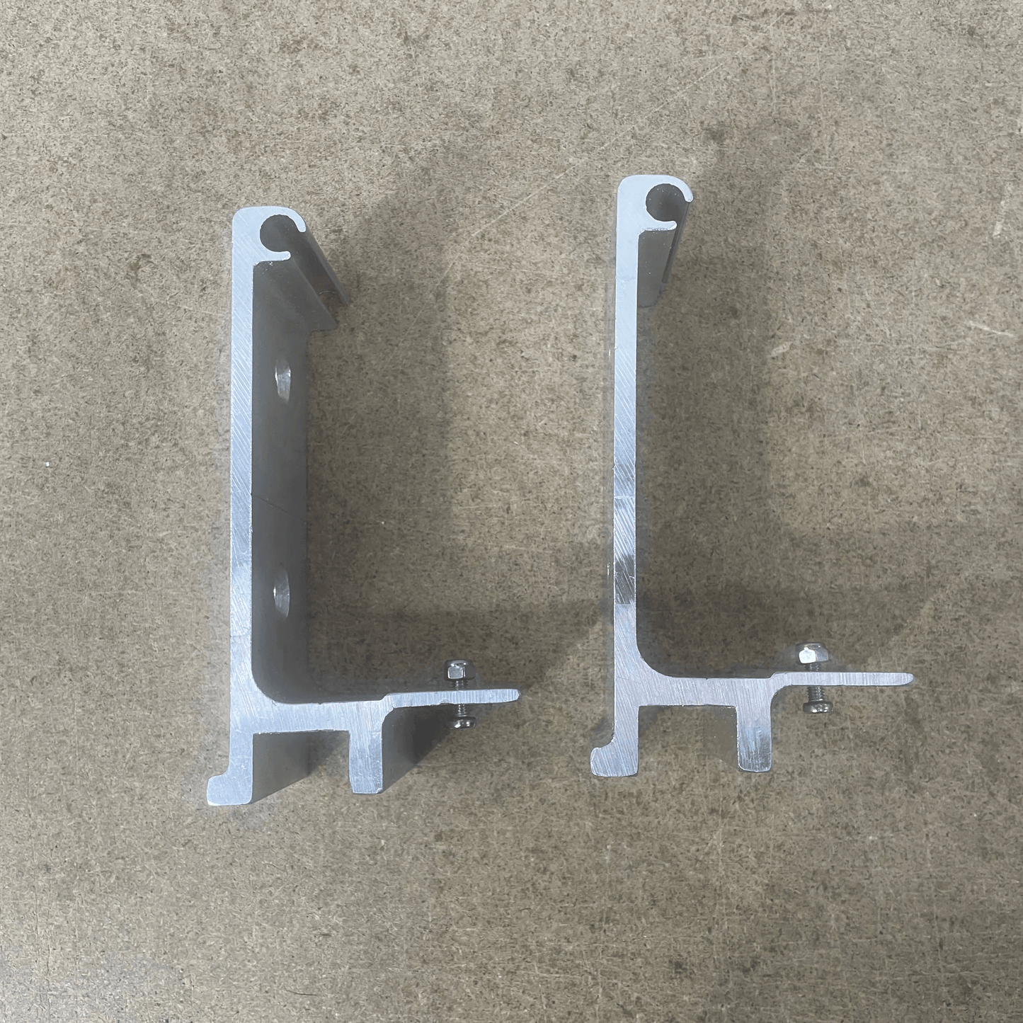 Eezi-Awn Awning Adaptor Kits Universal Mount Kits - Black Friday Sale - Everything Caravans
