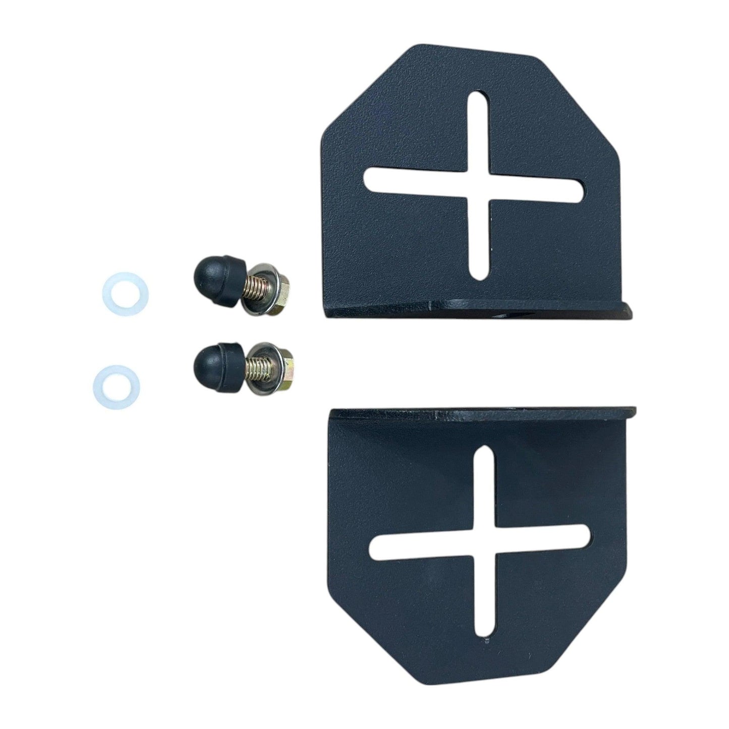 Eezi-Awn Light Mount Adaptor Pair - Black Friday Sale - Everything Caravans