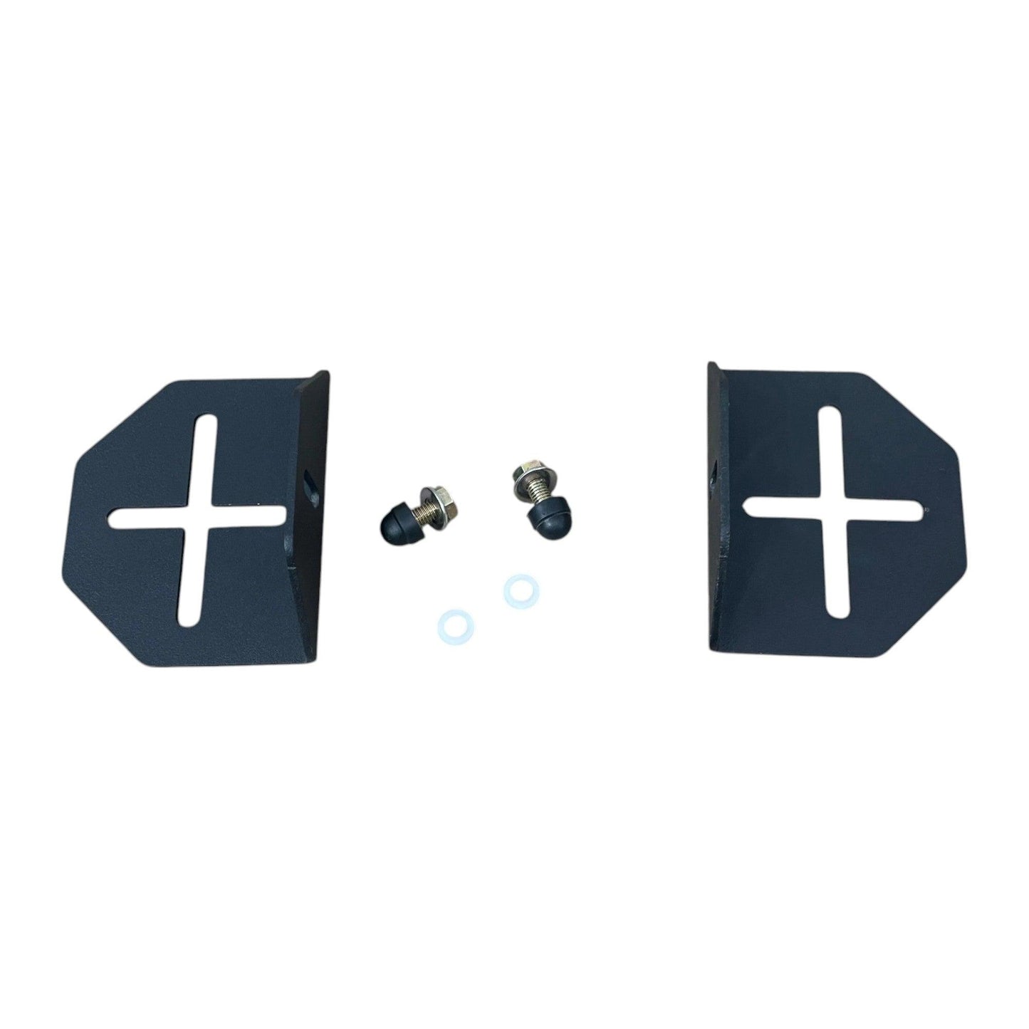 Eezi-Awn Light Mount Adaptor Pair - Black Friday Sale - Everything Caravans