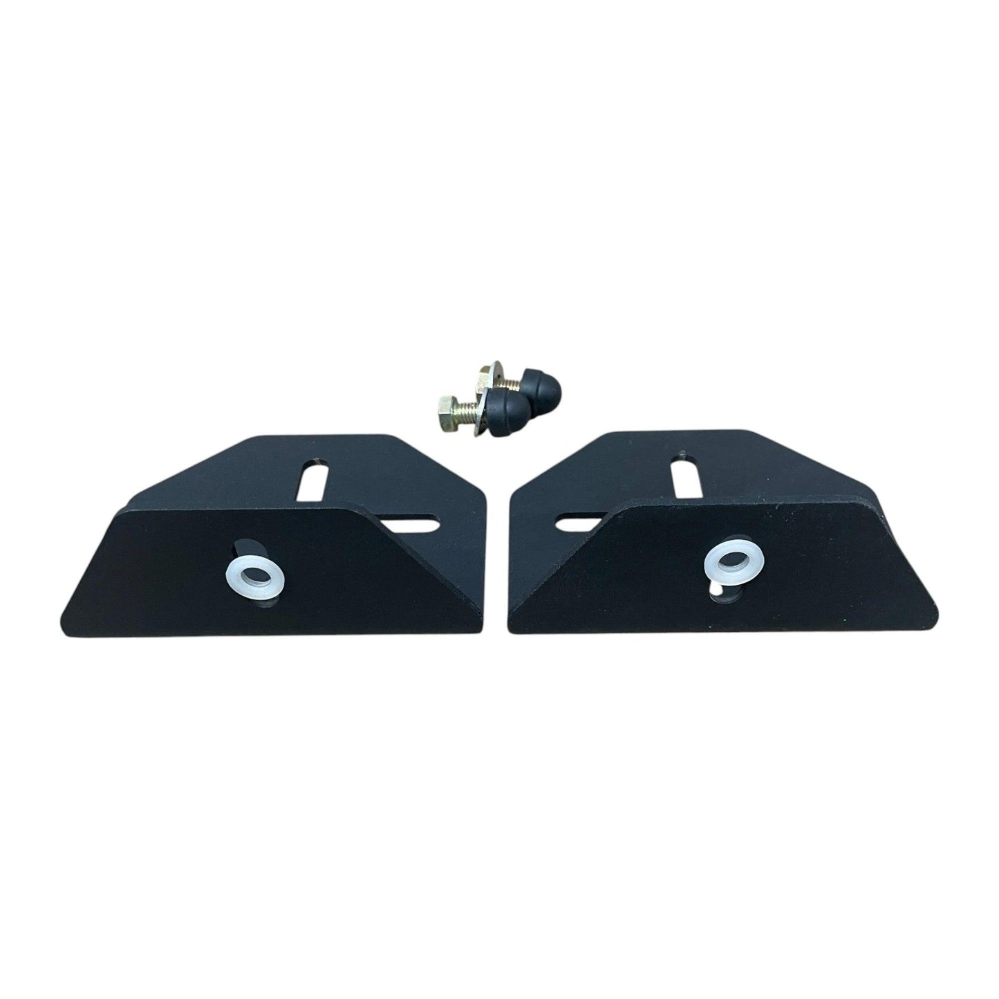 Eezi-Awn Light Mount Adaptor Pair - Black Friday Sale - Everything Caravans