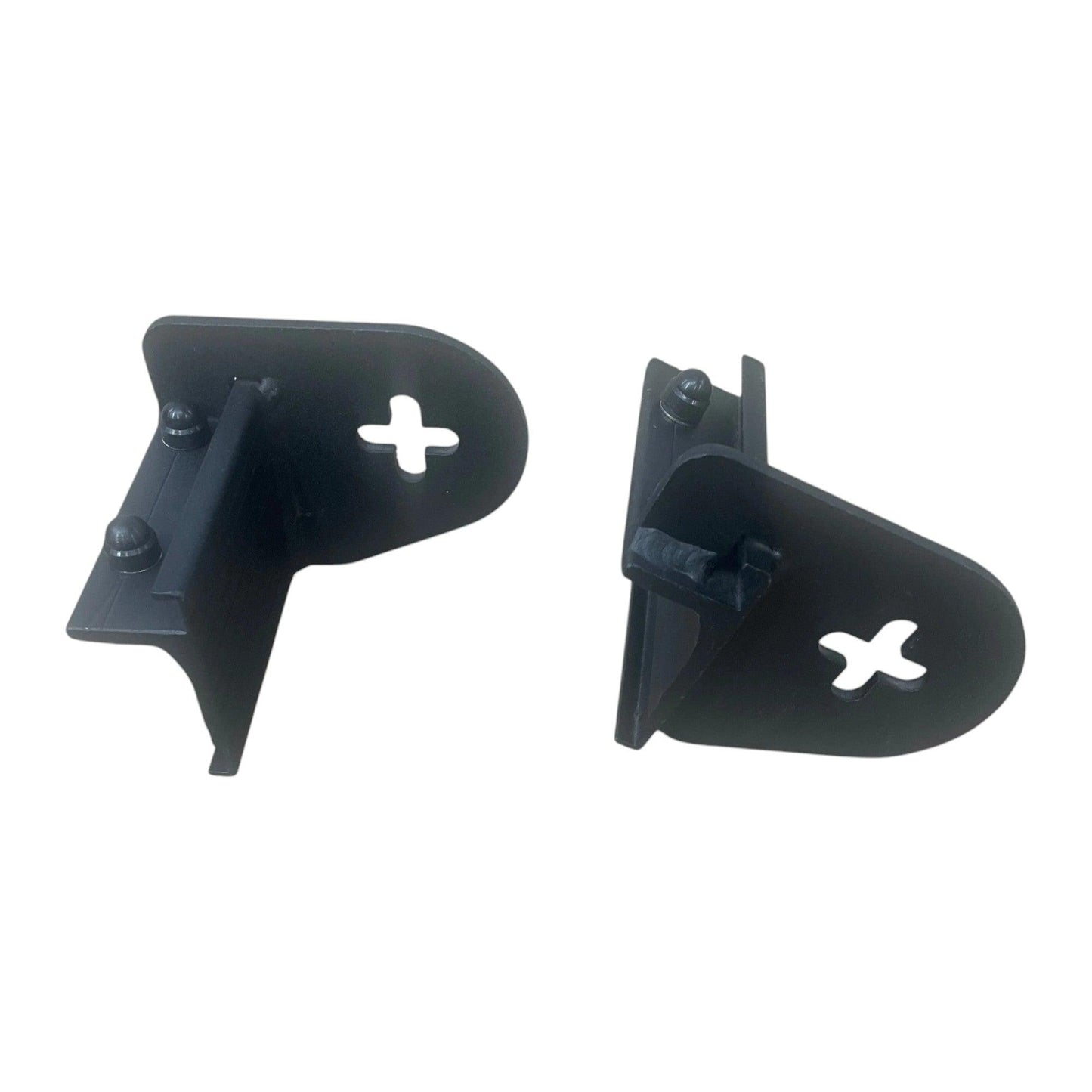 Eezi-Awn Led Rak Adaptor Pair Attaches to the Side of the K9 Rak - Black Friday Sale - Everything Caravans