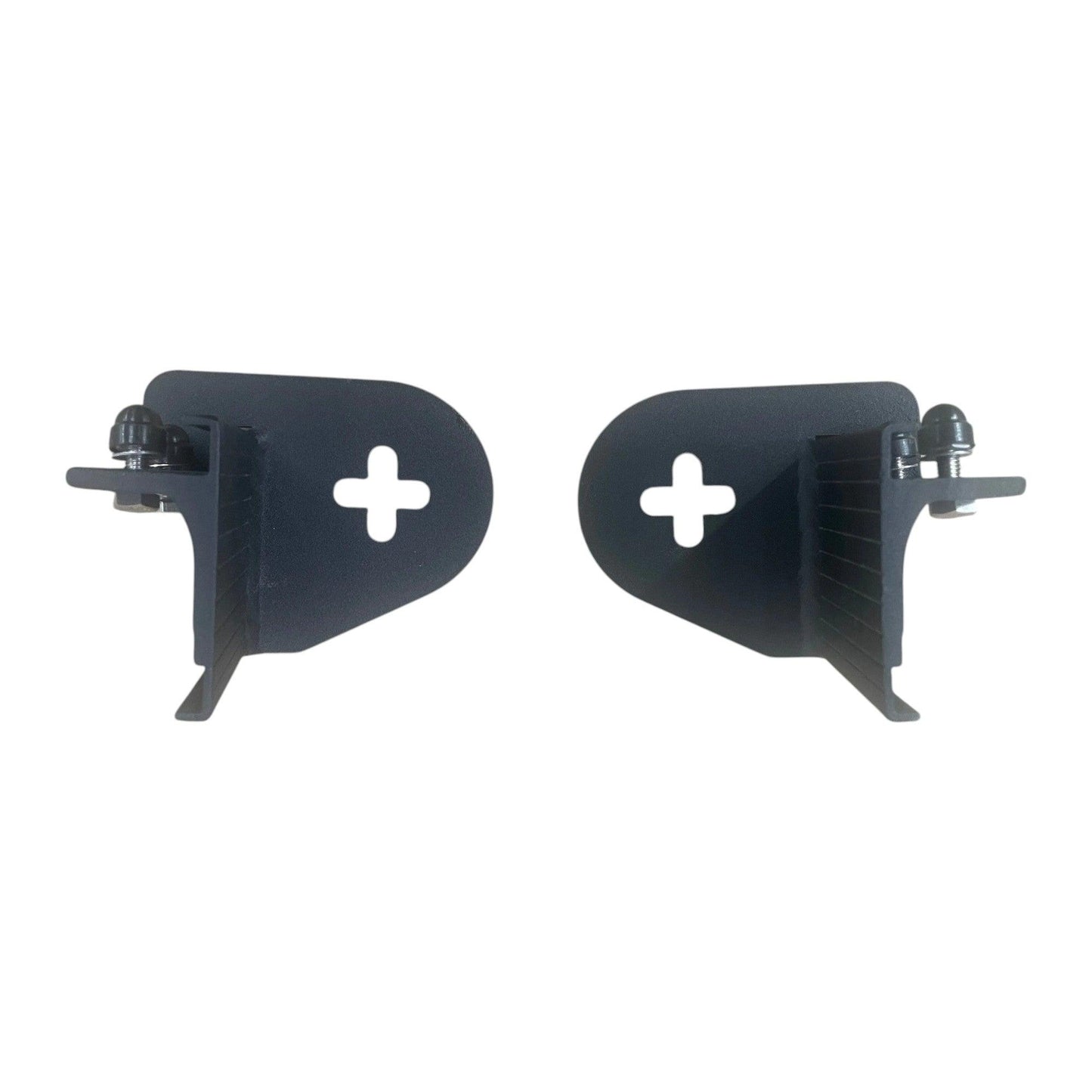 Eezi-Awn Led Rak Adaptor Pair Attaches to the Side of the K9 Rak - Black Friday Sale - Everything Caravans