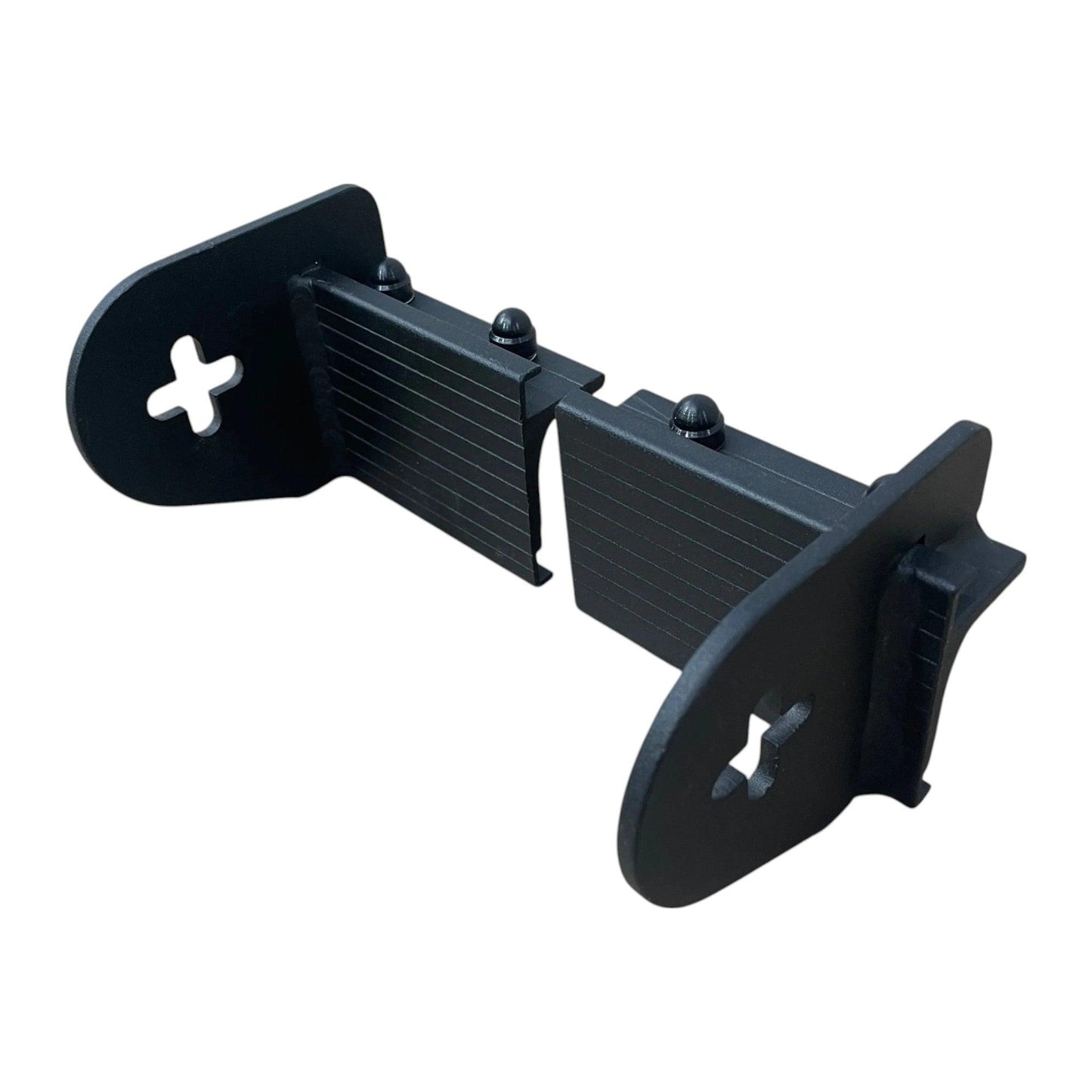 Eezi-Awn Led Rak Adaptor Pair Attaches to the Side of the K9 Rak - Black Friday Sale - Everything Caravans