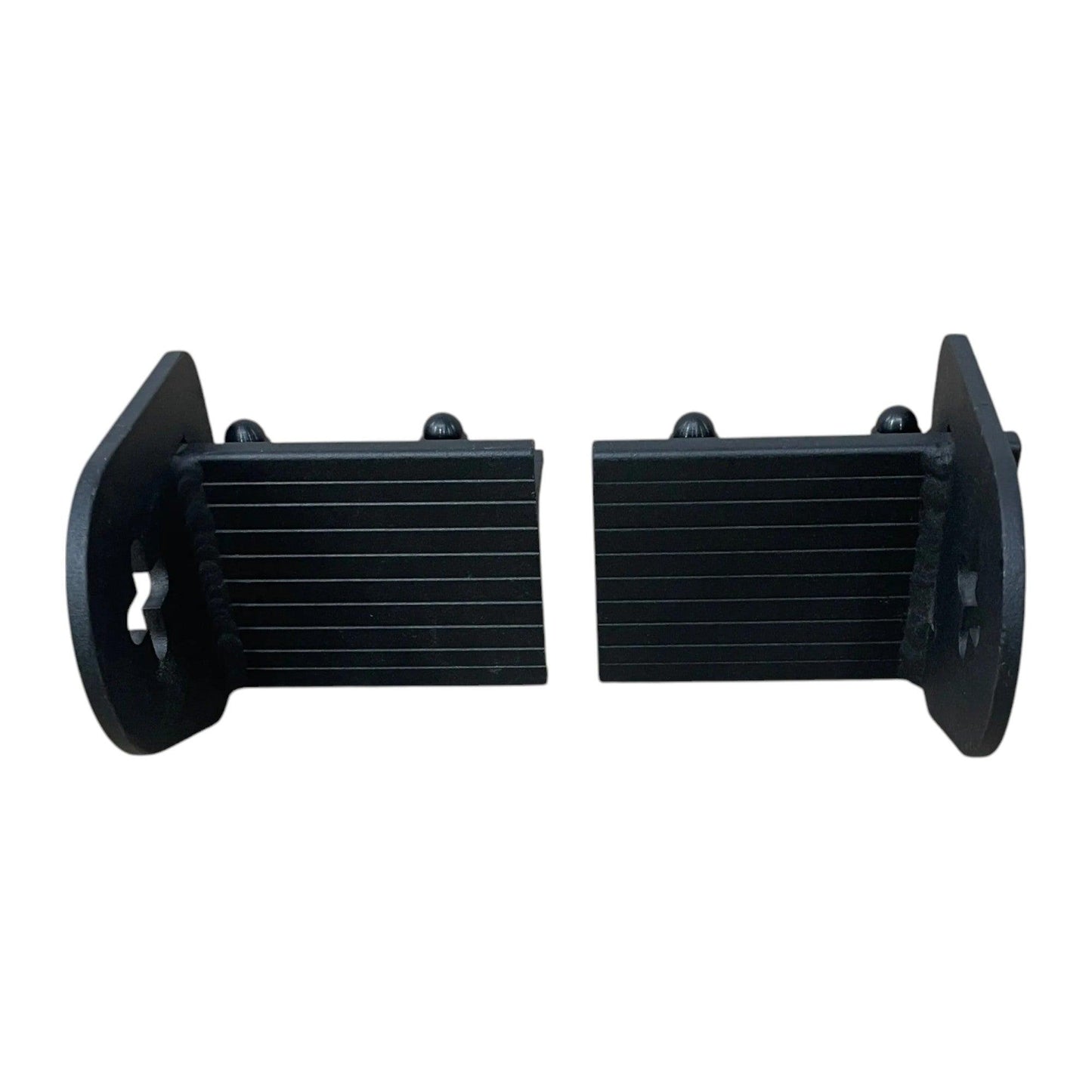 Eezi-Awn Led Rak Adaptor Pair Attaches to the Side of the K9 Rak - Black Friday Sale - Everything Caravans