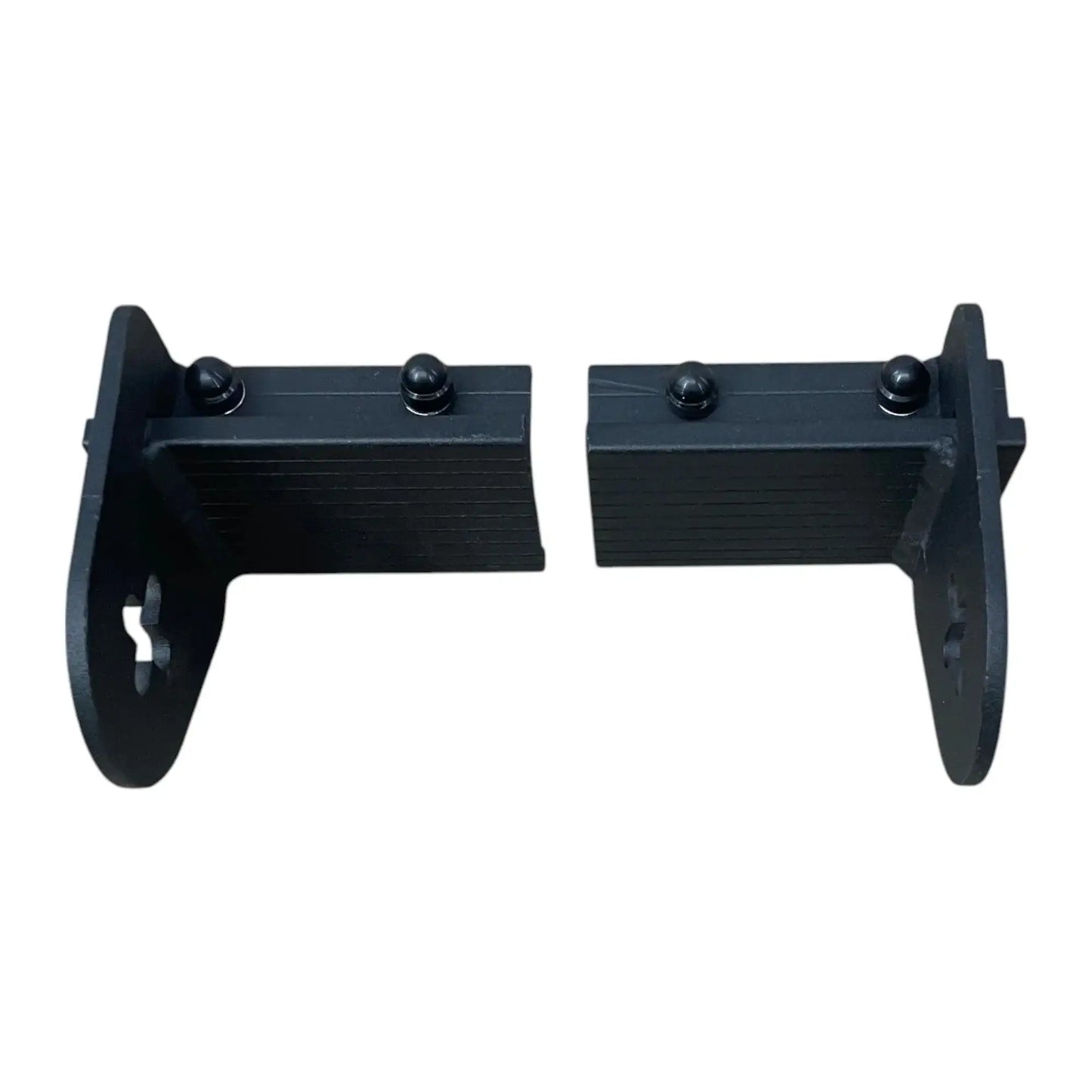 Eezi-Awn Led Rak Adaptor Pair Attaches to the Side of the K9 Rak - Black Friday Sale - Everything Caravans