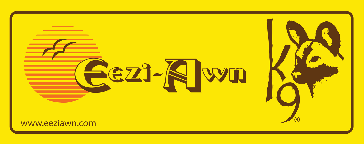 Eezi-Awn Track suitable for Toyota 300 Series 2000mm - Black Friday Sale - Everything Caravans